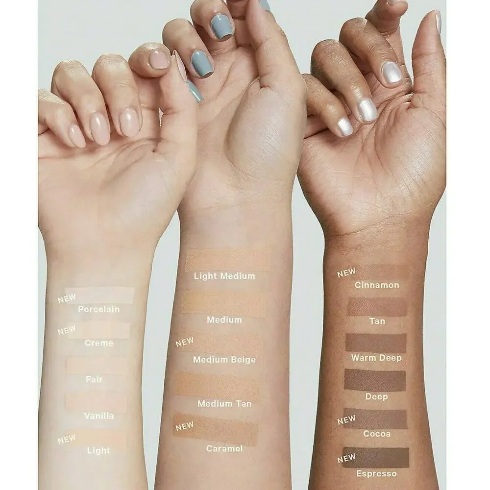 MILK MAKEUP Flex Concealer medium tan full size .2 fl oz vegan cruelty free NEW